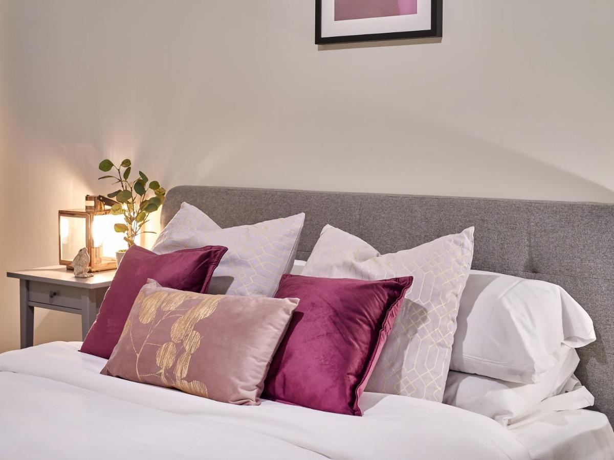 Apartment Two Bedroom By Jlj & Serviced - Mantella Lofts Birmingham