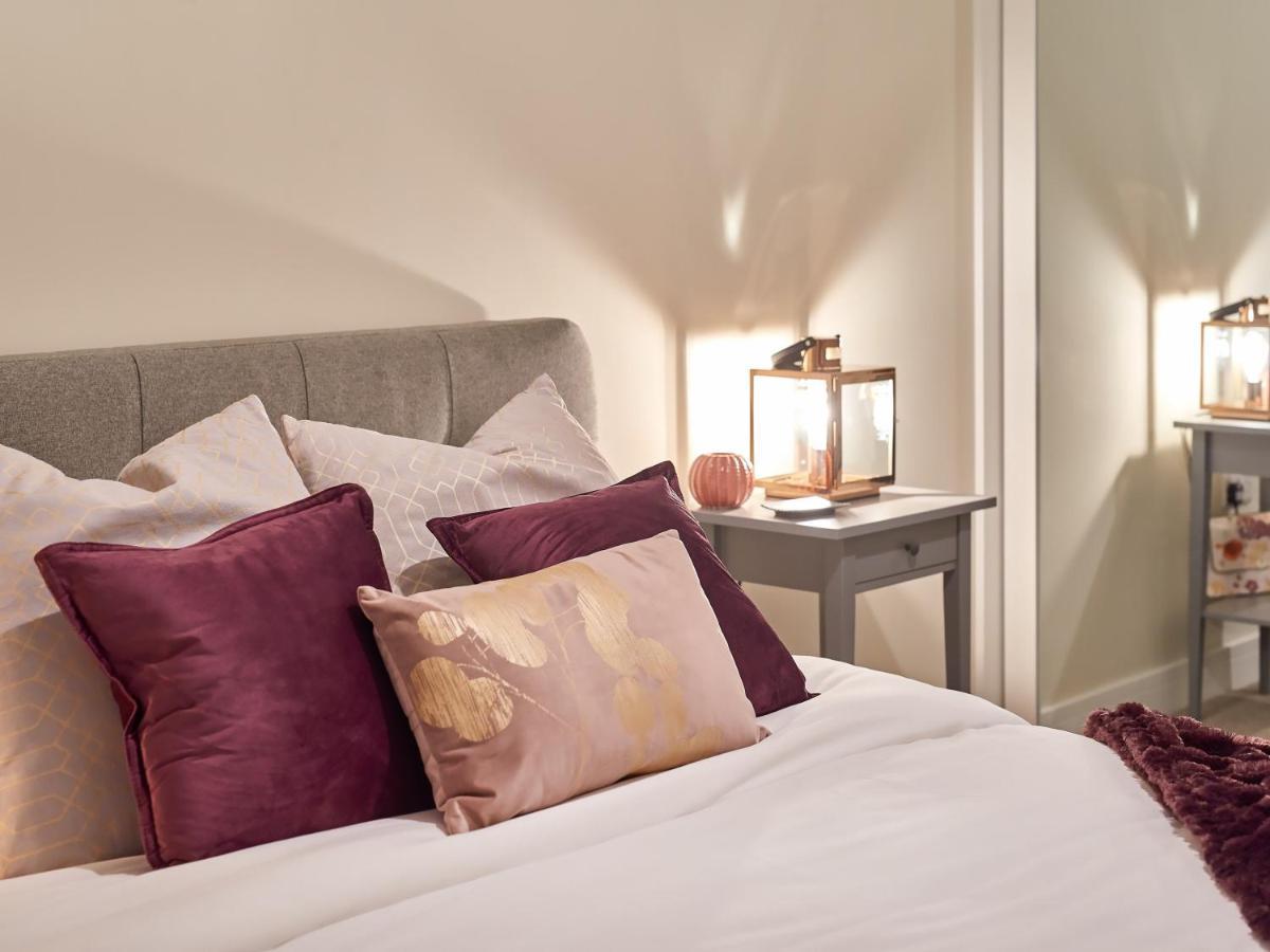 Two Bedroom By Jlj & Serviced - Mantella Lofts Apartment Birmingham