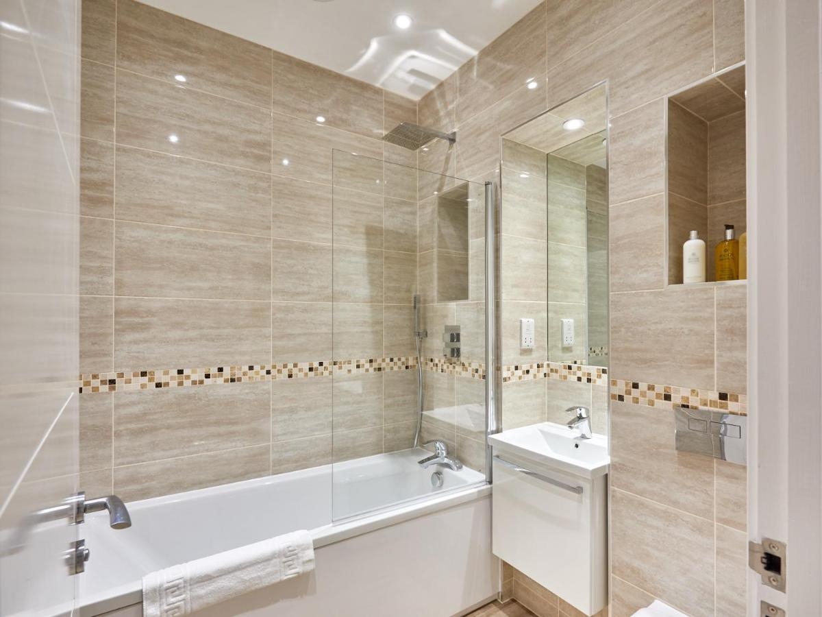 Apartment Two Bedroom By Jlj & Serviced - Mantella Lofts Birmingham